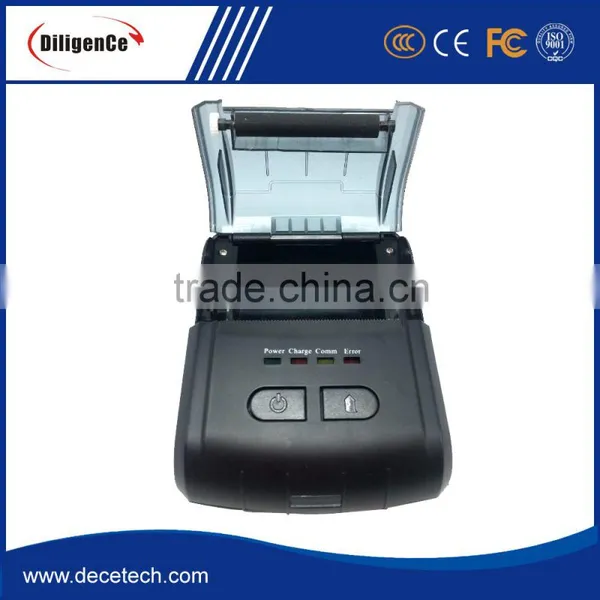 Lowest Price Network Thermal Receipt Printer Airprint photo-4