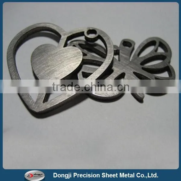 Sheet Metal Part/aluminum Part/stamping Stainless Steel Part photo-4