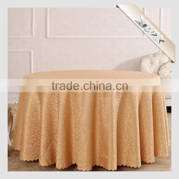 TC-30 The Latest Table Cloth for Restaurant photo-2
