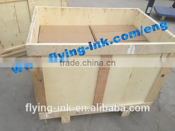 Sublimation Offset Ink for Hectograph Printer photo-3