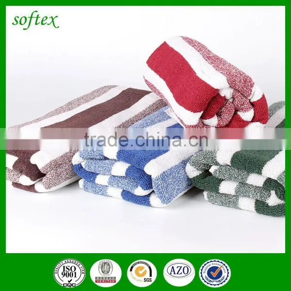 Cotton Wedding Bath Towel Set photo-4