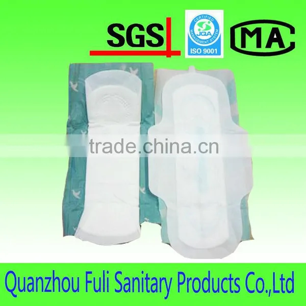Ladies Sanitary Napkin photo-4