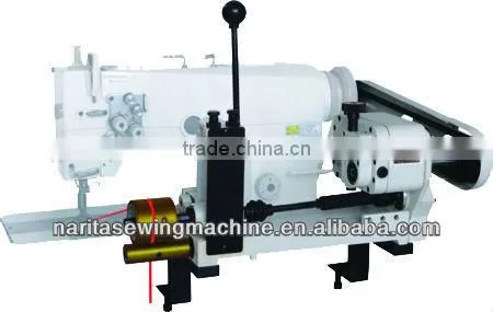 PY-SP Traction Machine Series