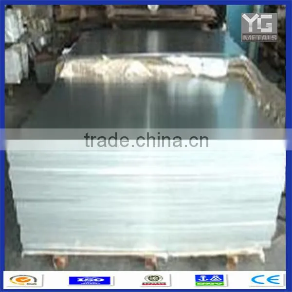 China Supplier 5005 H34 Aluminum Sheet photo-5