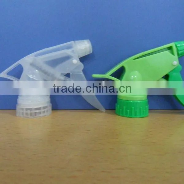 PP Trigger Sprayer A,28/410 MC-A8