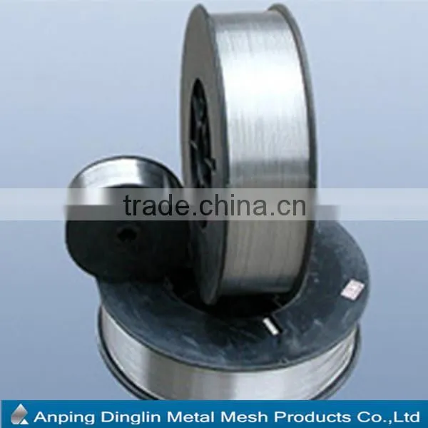 Aluminum Alloy Wire (AL-mg Alloy Wire) photo-4