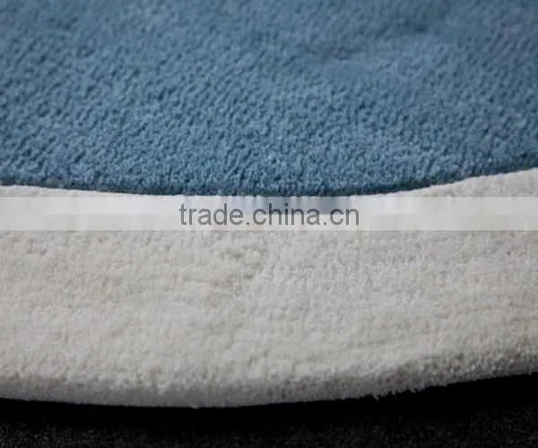 Foshan Factory Polyester Design Hand Tufted Kid CarpetYB-A036 photo-4