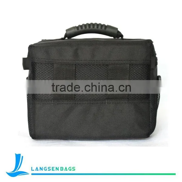 China Baigou Bags Factory Price Camera Bags Camera photo-4