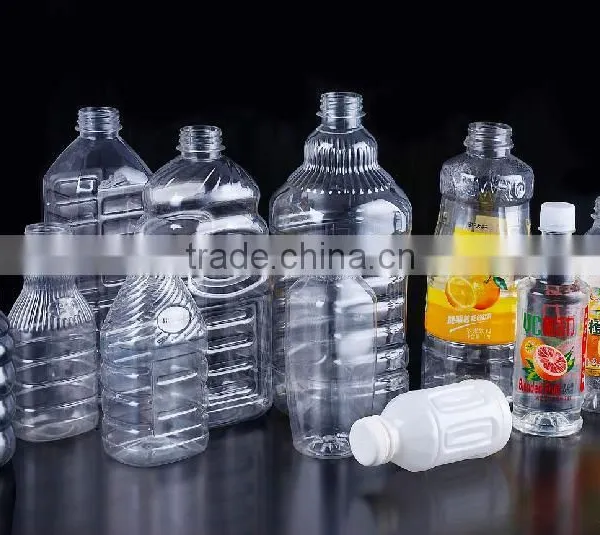 SXHF PET Bottle Juice Capping Machine, Juice Capper Machine, Beverage Machine photo-2