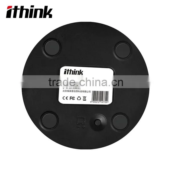 Ithink Brand 1.0 Megapixel CMOS HD 720P Smart Mini Wifi Camera photo-5
