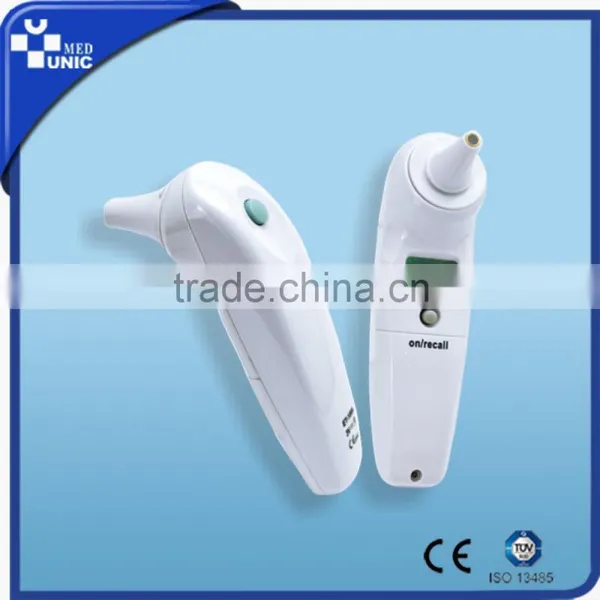 Medical Infrared Ear Thermometer photo-2