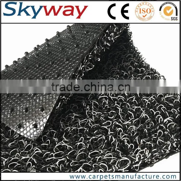 Durable China Supplier Full Set Cheap Rubber Car Mats