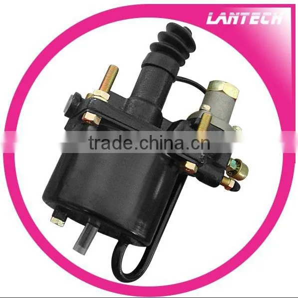 Clutch Booster 642-03505