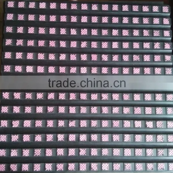 Ceramic Rubber Hot Vulcanizing Rubber Sheet for Pulley Lagging photo-3