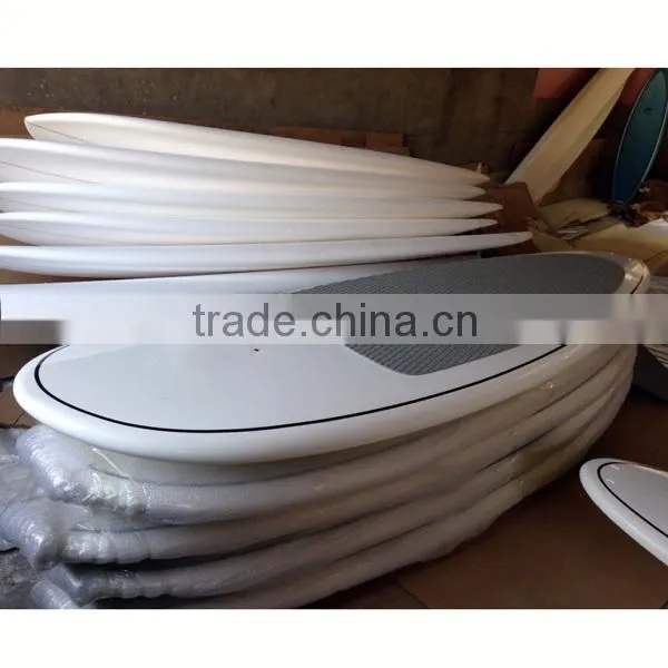 Cheaper White Painting SURFING Sup Stand up Paddle Boards With Paddle photo-3