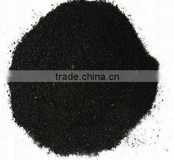 With National Standard Sulphur Black B 200%(sulphur Black 1) photo-4
