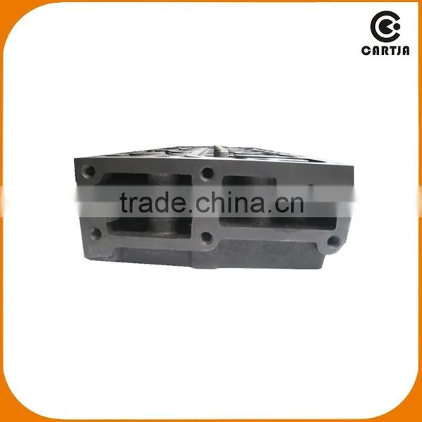 Cylinder Head for Diesel Engine ELF250 2800 2755cc 2.8D 8v 4BA1 photo-2