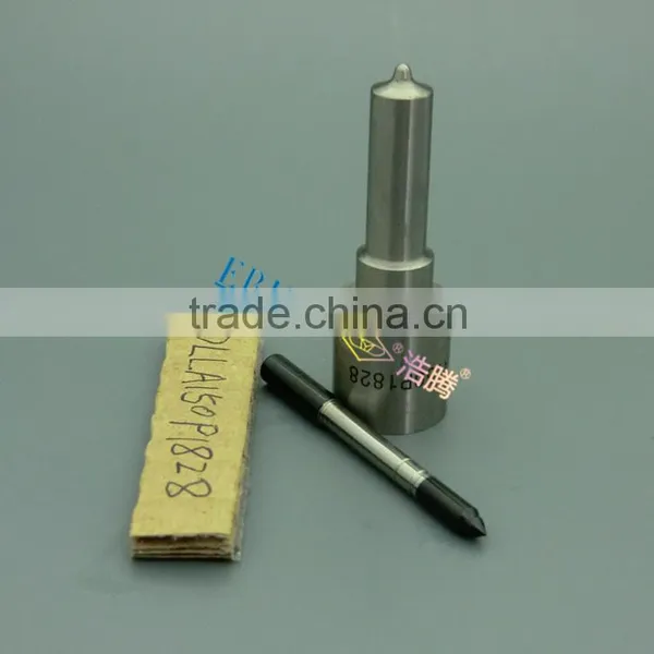 Bosch Diesel Injection Pump Parts 0 455 120 163 Fuel Diesel Injection Nozzle DLLA150P1828 photo-5
