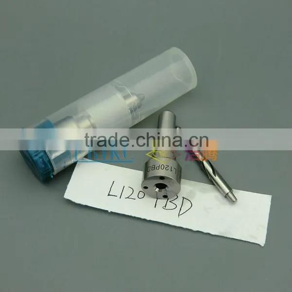 Common Rail Nozzle L120PBD/L221PBC/L096PBD/L135PBD/L133PBD photo-5