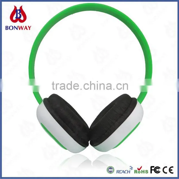 Low Price Colorful and Fashional Headphone photo-6