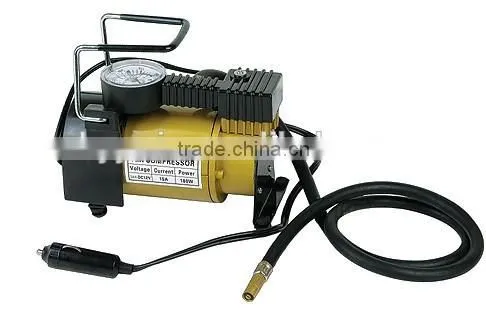 High Quality Air Compressor for Tyres (WIN-730) photo-4