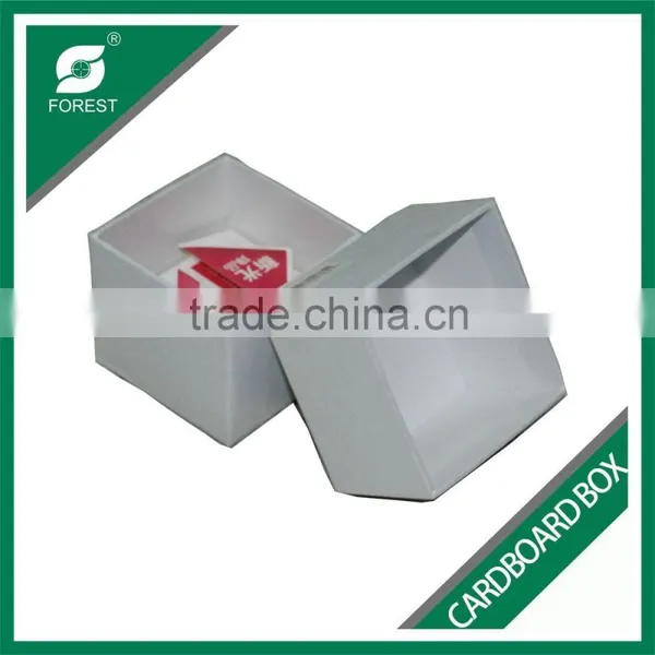 PRINTED CARDBOARD BOX LUXURY GIFT BOX FOR JEWELLERY photo-4
