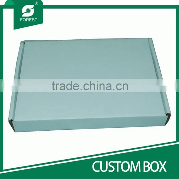 PLAIN CUSTOM BOX WITH VARNISHING photo-3