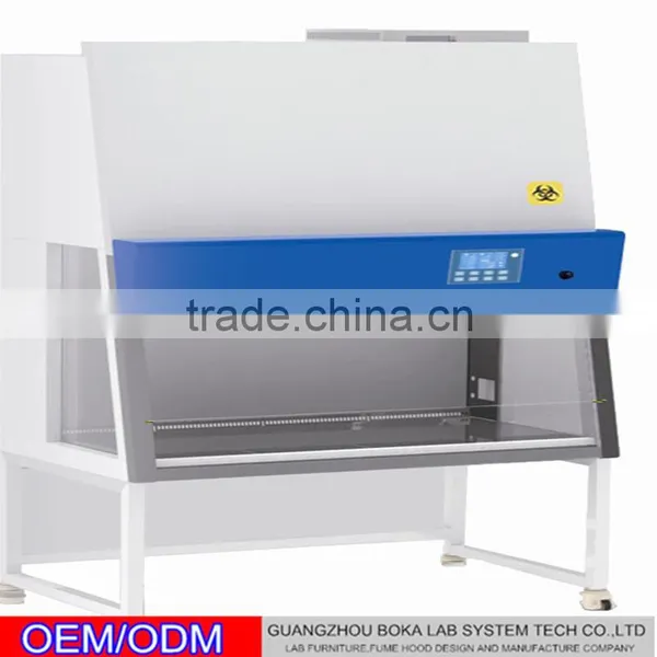 Class II Biological Safety Cabinet for Laboratory photo-6