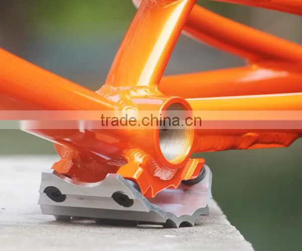 New Aero Carbon TT Bike Frame Road TT Frame KB-F86 photo-6