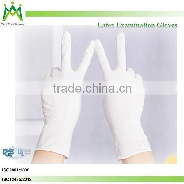 Laboratory Latex Glove photo-6