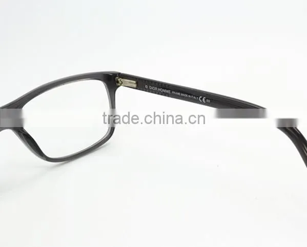 New Product 2015 Unisex Acetate Hand Made Optical Spectacles Frames photo-5