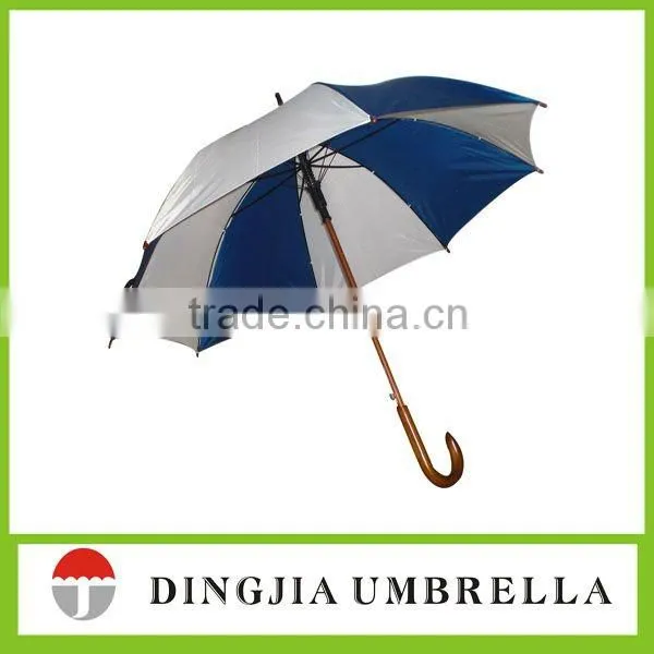 Logo Custom Full Body Print Umbrella Wholesale photo-2