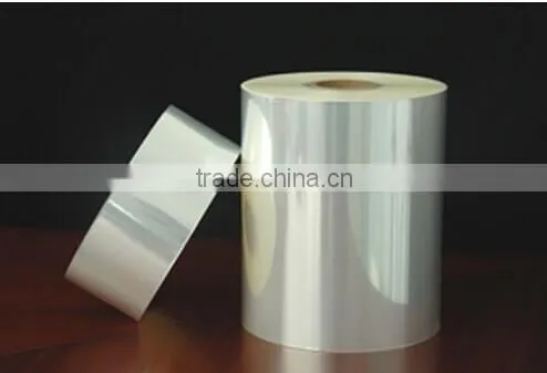 Opp Thermal Laminating Film /opp Lamination Film/opp Heat Lamination Film Manufacture in China photo-3