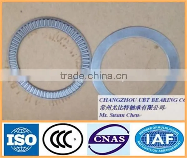 NTA 3244 Thrust Needle Roller Bearing NTA3244 photo-2