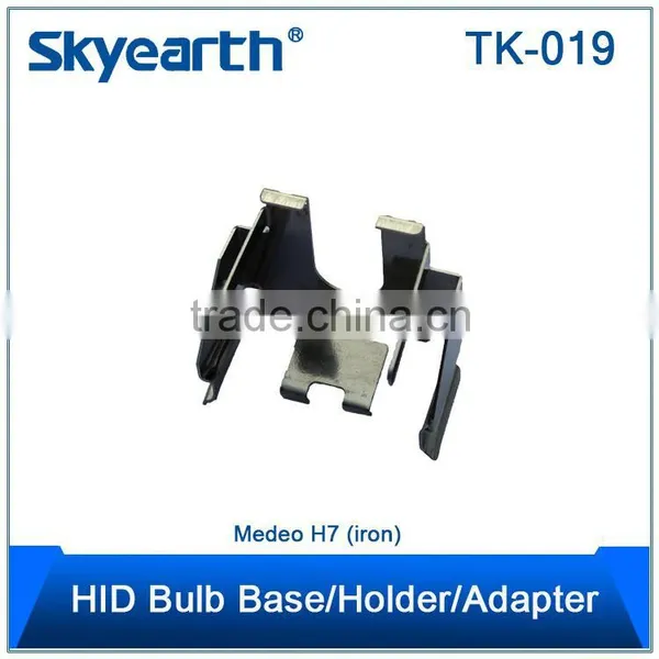 Factory Wholesale Hid Accessories Xenon Bulbs Lampholder Adapter Car Accesories photo-4