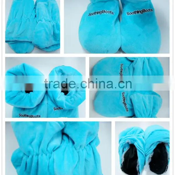 Microwave Warm Boots photo-3