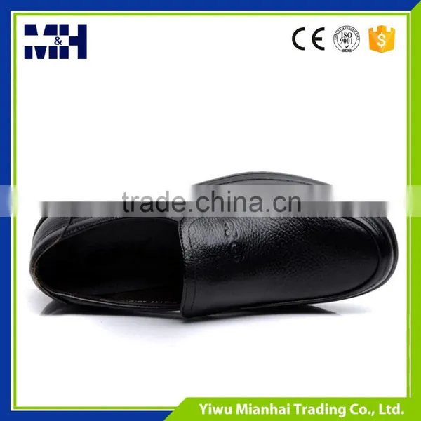 Factory Price Brand Shoes Men photo-4