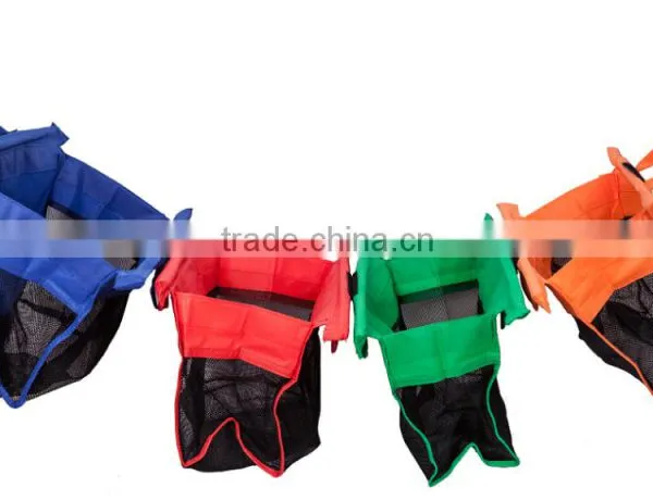 Reusable Trolley Shopping Bags photo-2
