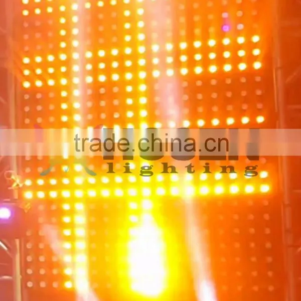 36pcs Led Gold Matrix Light