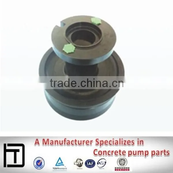 Concrete Pump Parts Piston for Schwing