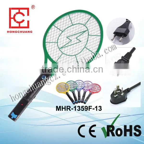 MHR-1359F-13 ABS Rechargeable Nickel-cadmium Battery Safety Anti Mosquito Lotion Repellent Spray photo-3