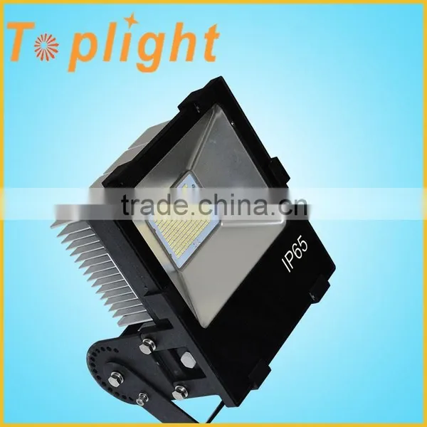 200W 2835 SMD LED Flood Light 100lm/W IP65 Sport Stadium Tennis Court photo-4