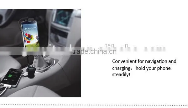 Guangdong Factory Supply USB FM Transmitter for Laptop/Antenna+Phones With Bulit in FM Transmitter HC57 photo-6