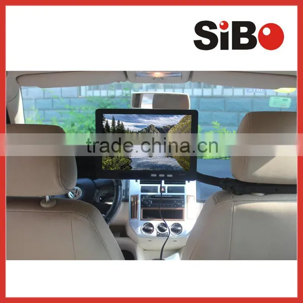 10 Inch Android OS Taxi Headrest Media Player photo-2