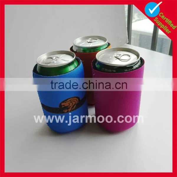 Best Selling Assorted Color Printing Casual Personalised Drink Coolers photo-3