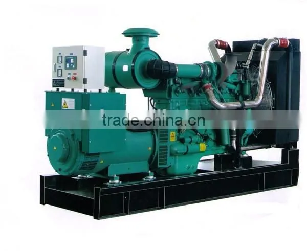 200kva to 1200kva Diesel Generator Genset photo-6