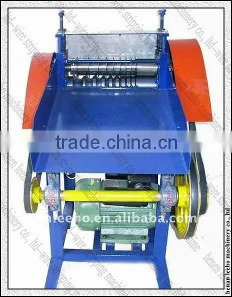 Hot selling wire/cable stripping machine 0086 15333820631