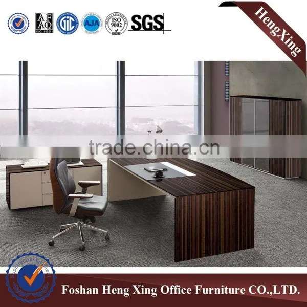 Modern Wooden Furniture Computer Desk Table Office Desk HX-NT3128 photo-4