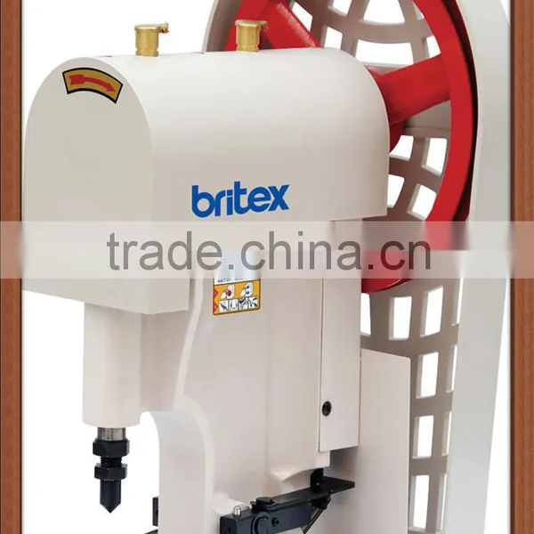 BR-818 Button Attachine Machine