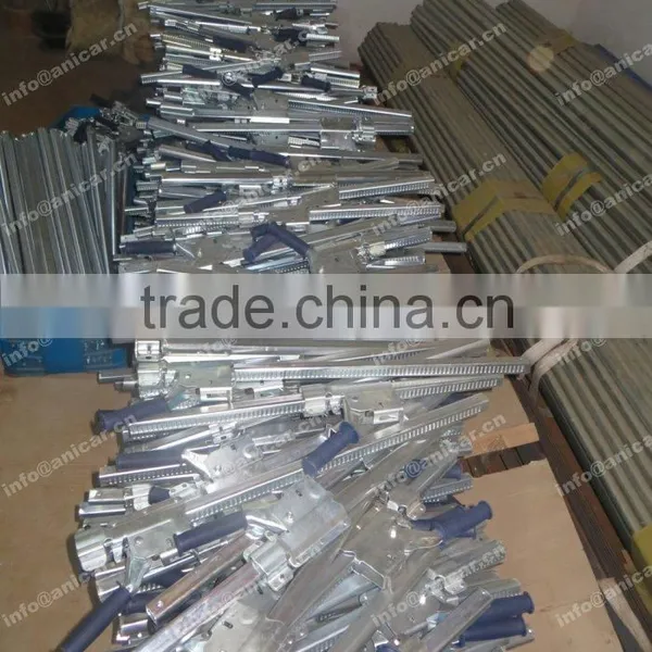 Round Steel Tube Jack Bar photo-5
